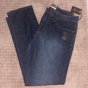 Travis Mathew Jeans